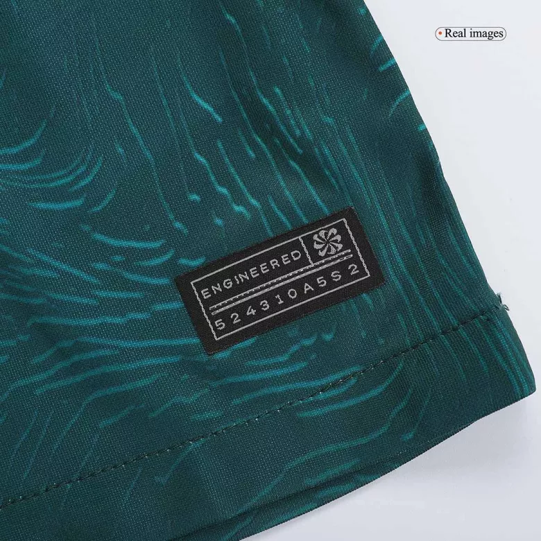 ROBERTSON #26 Liverpool Third Away Jersey 2022/23 - vstockx