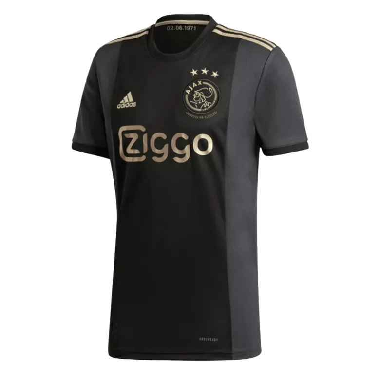 Ajax Away Soccer Jersey 2020/21              �� - vstockx