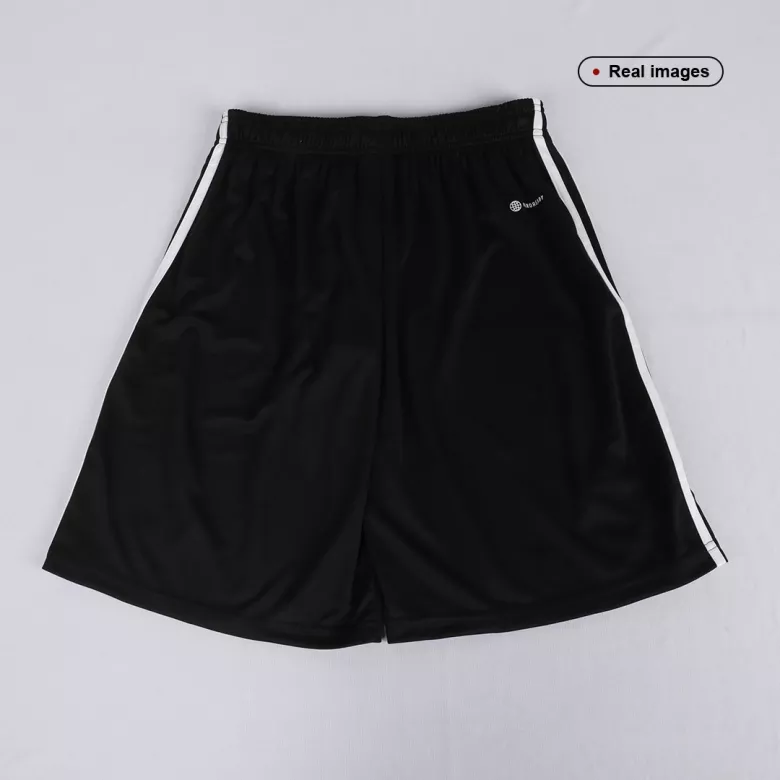 Atl��tico Mineiro Away Soccer Shorts 2022/23 - vstockx