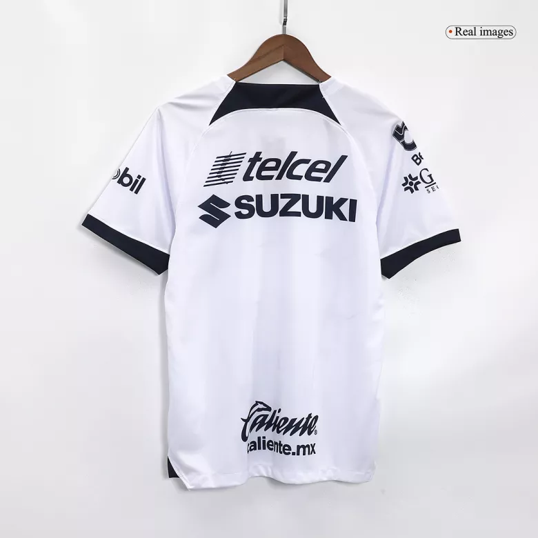 Pumas UNAM Home Jersey 2023/24 - vstockx