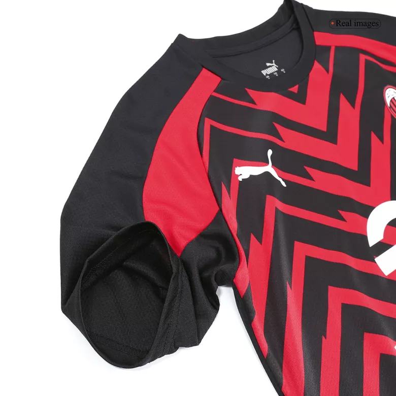AC Milan Pre-Match Jersey 2023/24 - vstockx