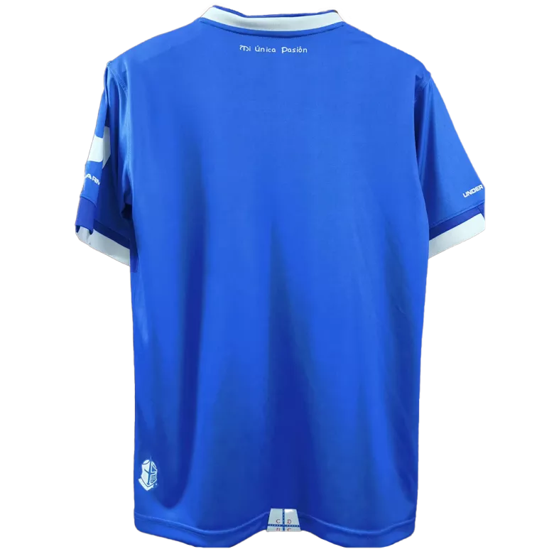Universidad Cat܇lica Away Soccer Jersey 2021/22 - vstockx