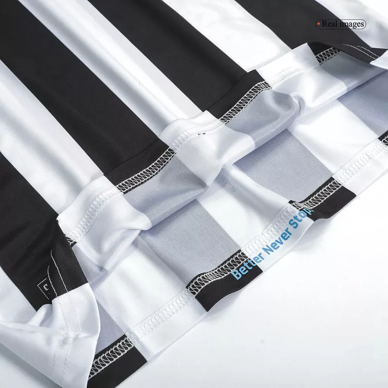 Newcastle Home Kids Jerseys Kit 2022/23 - vstockx