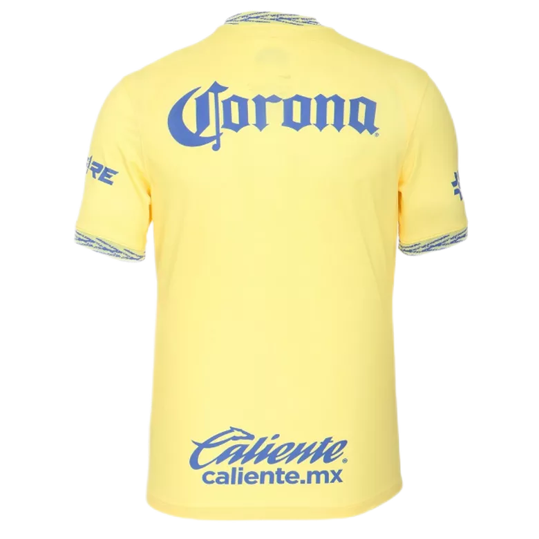 Club America Home Soccer Jersey 2022/23 - vstockx