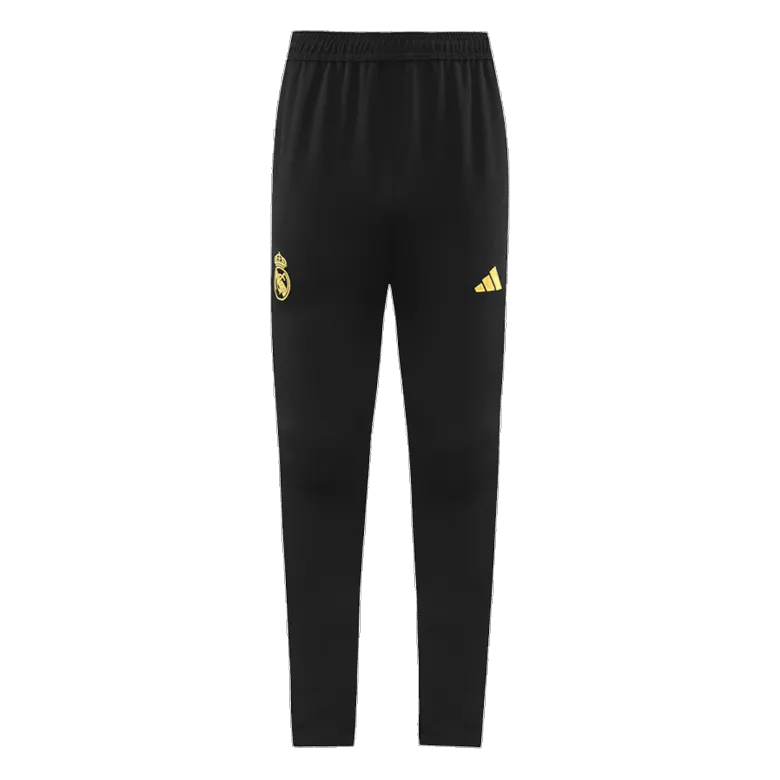 Real Madrid Tracksuit 2023/24 Gray - vstockx