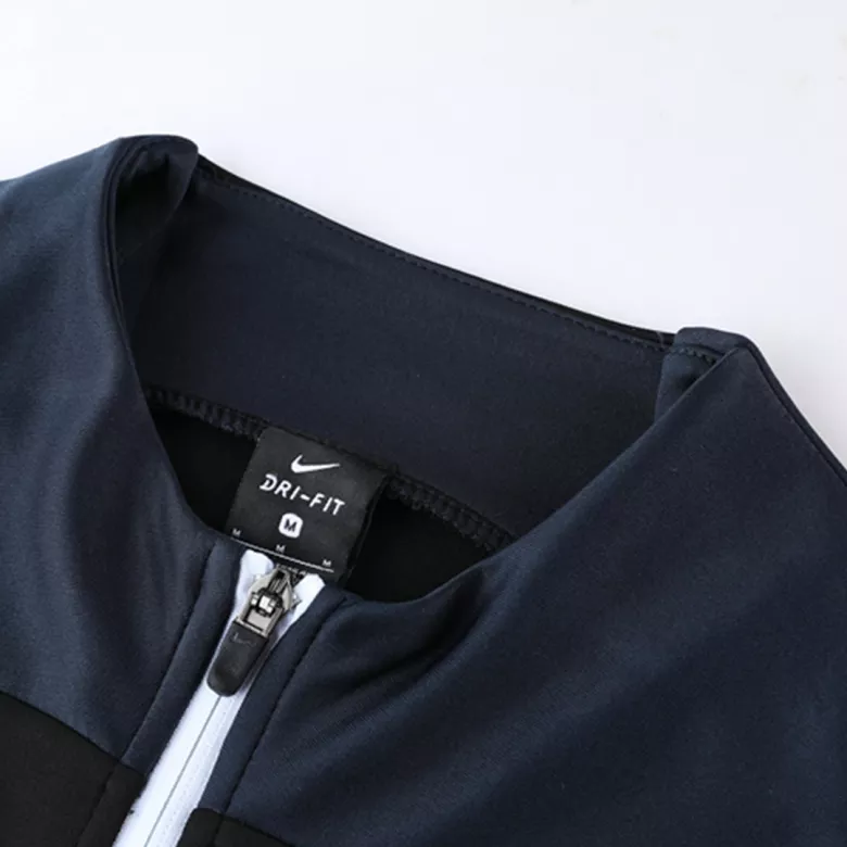 Jacket Customize Tracksuit 2022 Black - vstockx