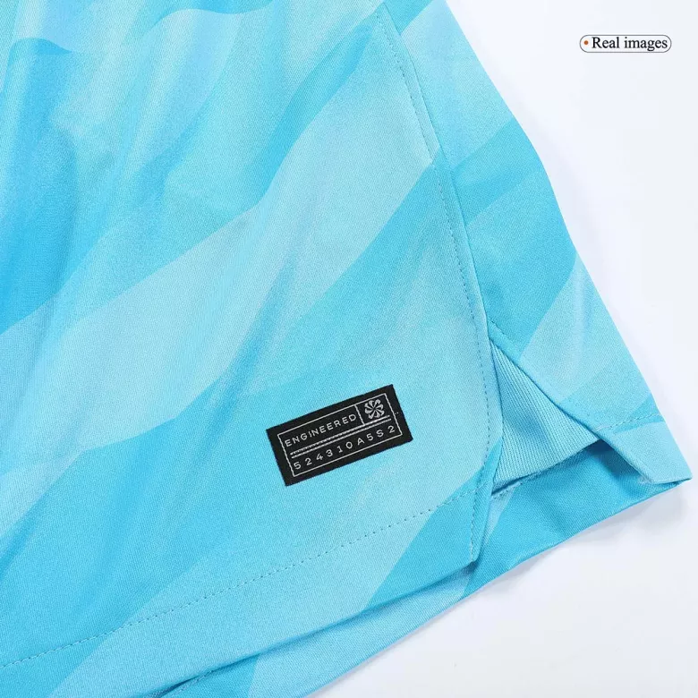 Tottenham Hotspur Goalkeeper Jersey 2023/24 - vstockx