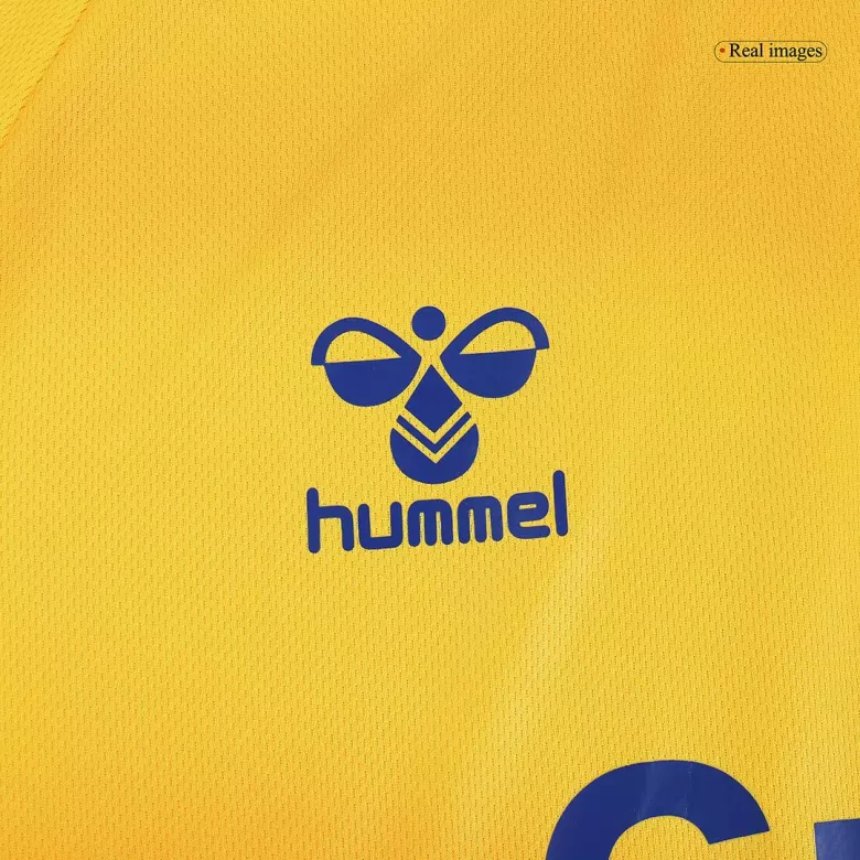Las Palmas Home Jersey 2023/24 - vstockx