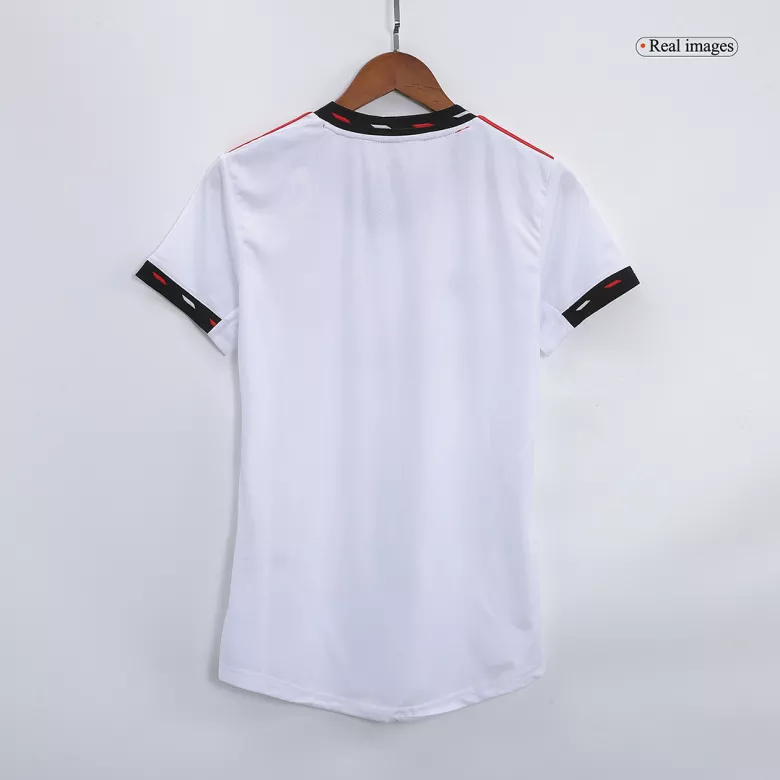Manchester United Away Jersey 2022/23 Women - vstockx