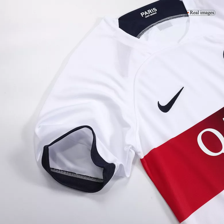 VERRATTI #6 PSG Away Jersey 2023/24 - vstockx