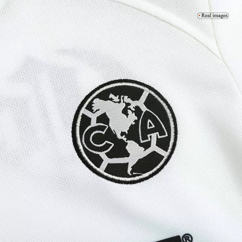 Club America Third Away Kids Jerseys Kit 2022/23 - vstockx