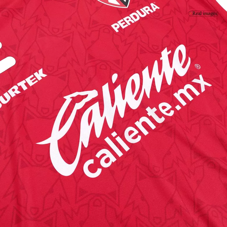 Atlas de Guadalajara Away Jersey 2023/24 - vstockx