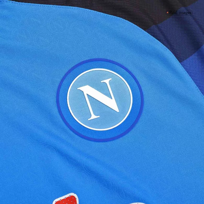 Napoli Home Jersey 2022/23 - vstockx