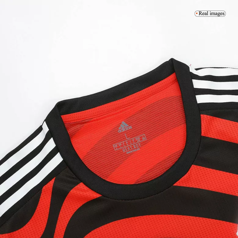 CR Flamengo Third Away Authentic Jersey 2022/23 - vstockx