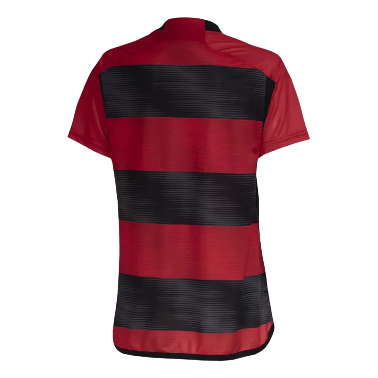 CR Flamengo Home Jersey 2023/24 Women - vstockx