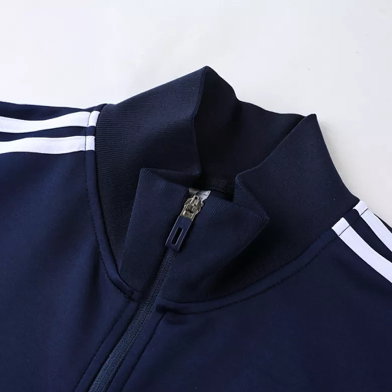 Juventus Tracksuit 2022/23 Black - vstockx