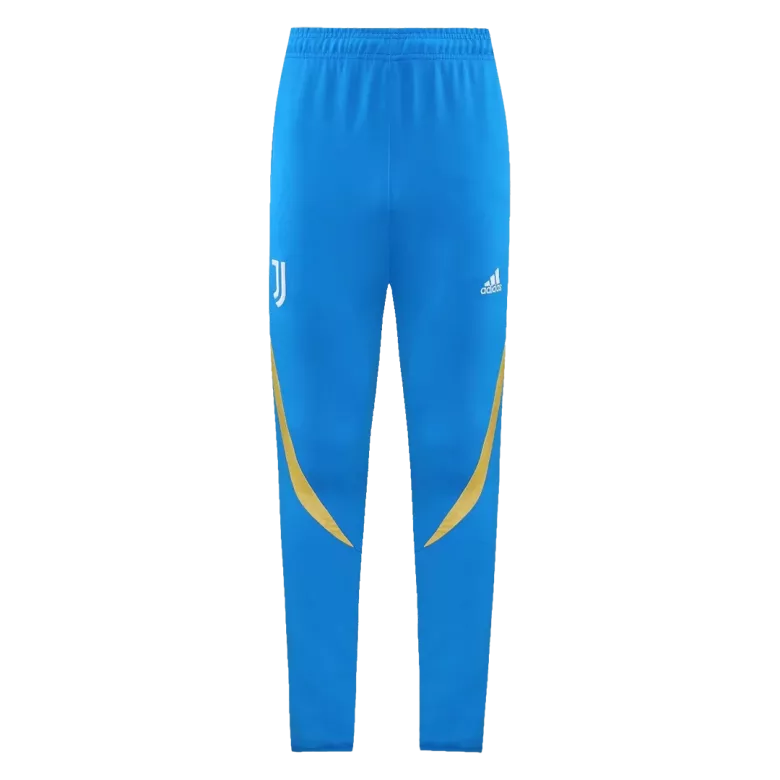 Juventus Soccer Pants 2021/22 Blue - vstockx