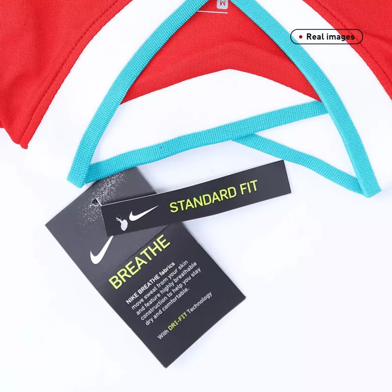 Liverpool Home Authentic Soccer Jersey 2020/21 - vstockx