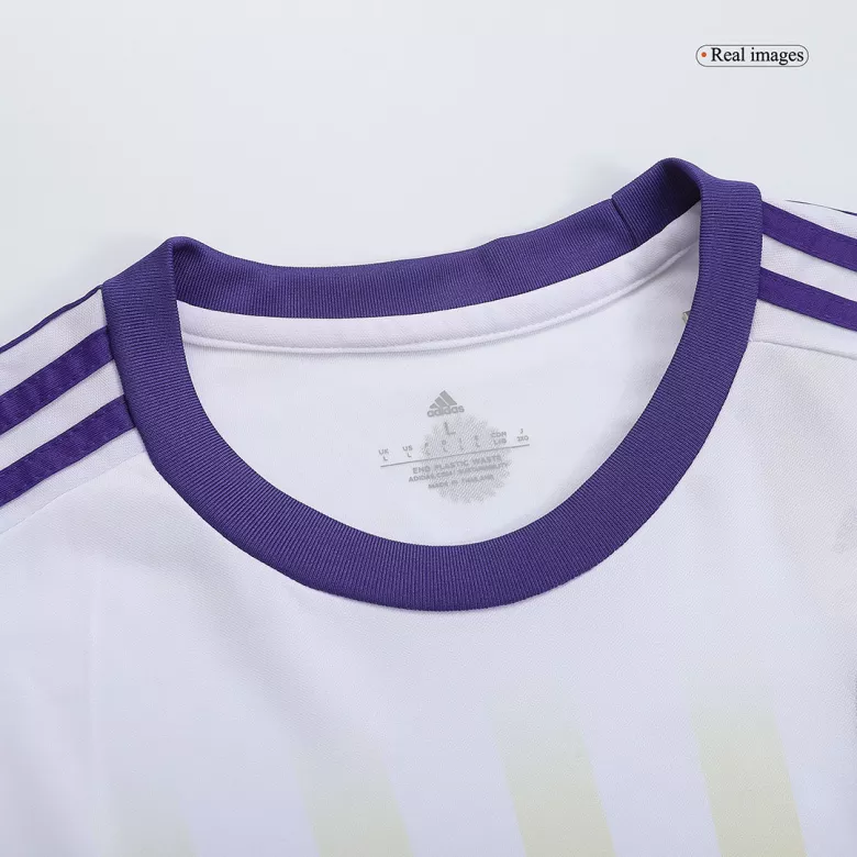 Orlando City Away Soccer Jersey 2022 - vstockx