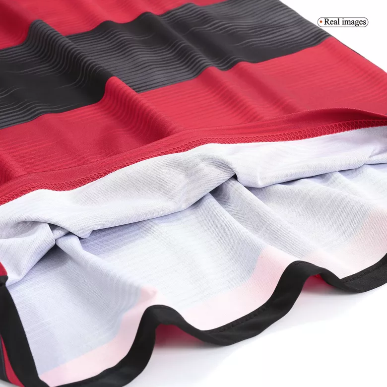 CR Flamengo Sleeveless Top 2023/24 Red&Black - vstockx