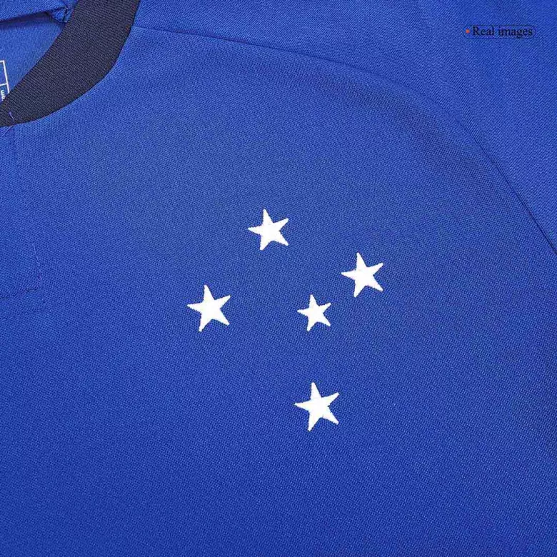 Cruzeiro EC Home Jersey 2023/24 - vstockx