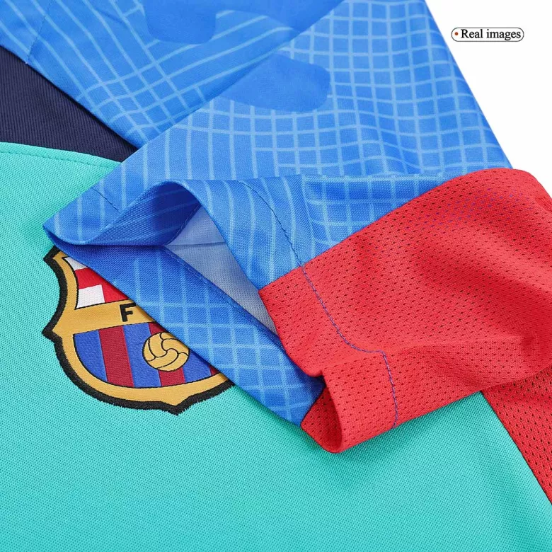 Barcelona Pre-Match Jersey 2022/23 - vstockx