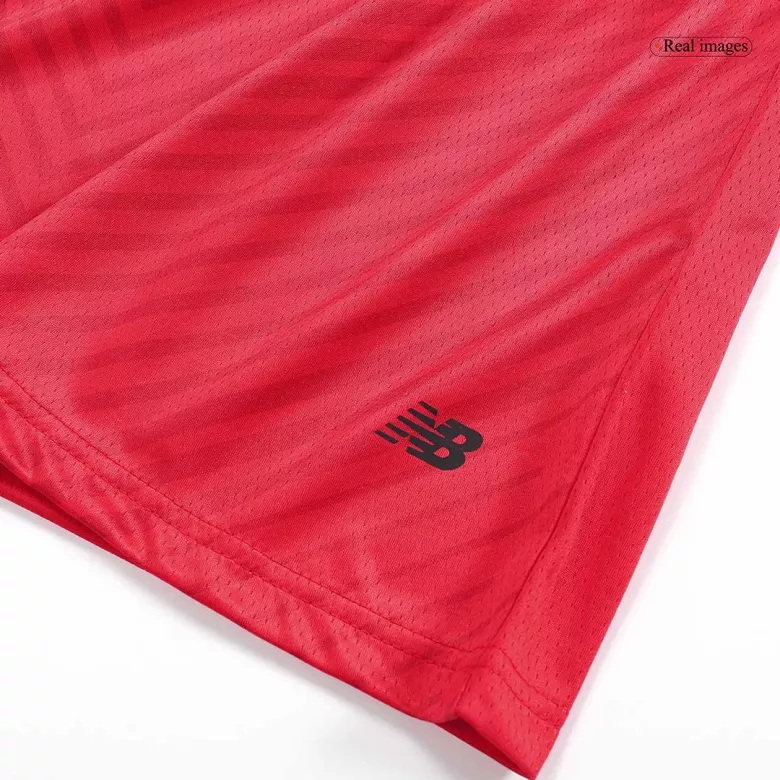 Lille OSC Home Soccer Jersey 2023/24 - vstockx