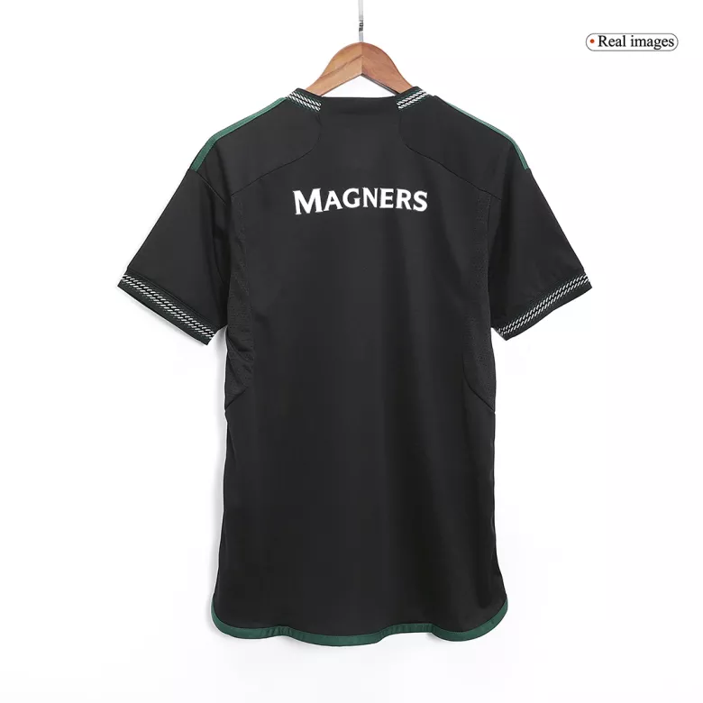 Celtic Away Jersey 2023/24 - vstockx