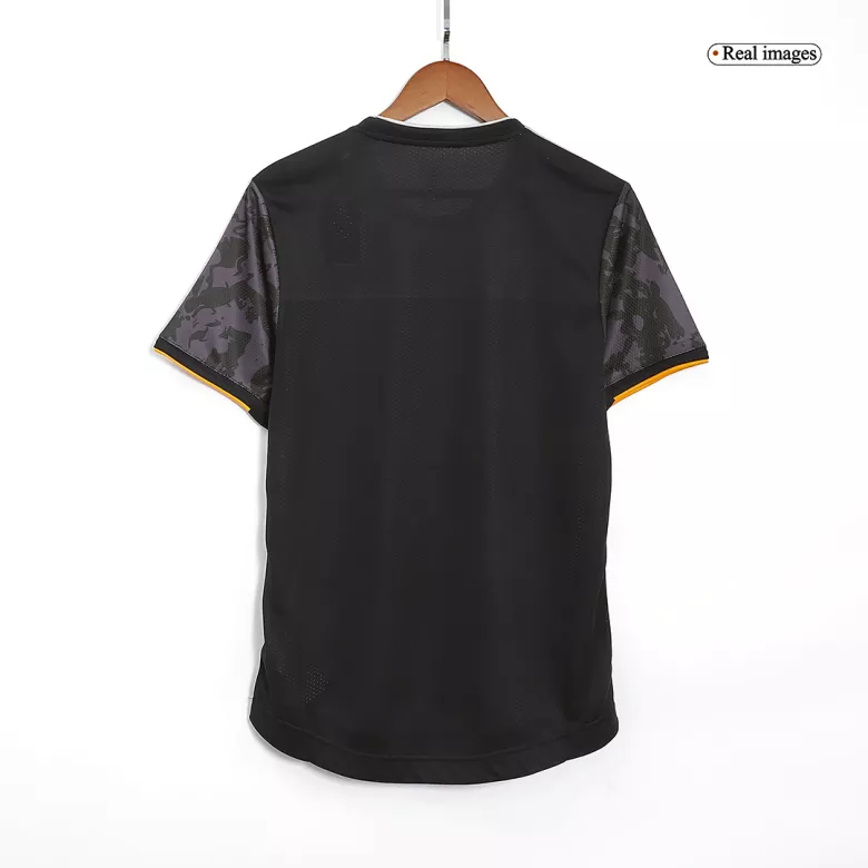 Houston Dynamo Away Authentic Soccer Jersey 2022 - vstockx