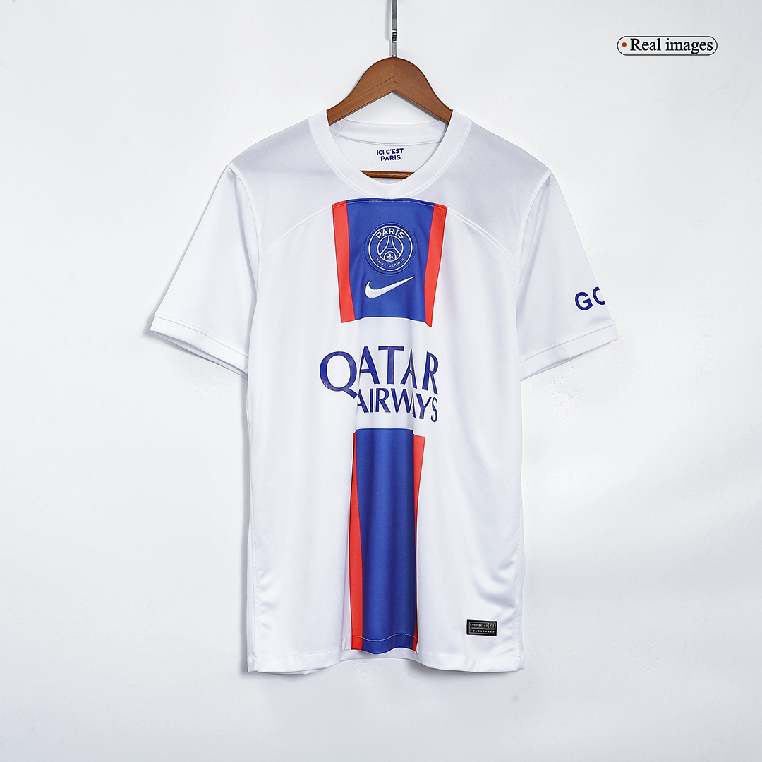 HAKIMI #2 PSG Third Away Jersey 2022/23 - vstockx