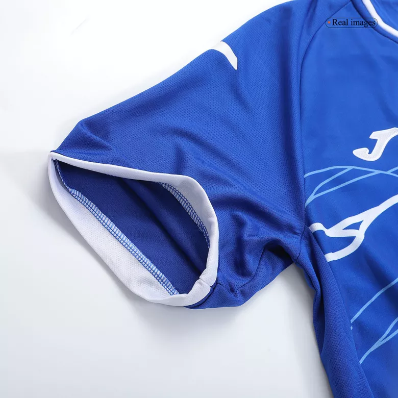 Hoffenheim Home Soccer Jersey 2022/23 - vstockx