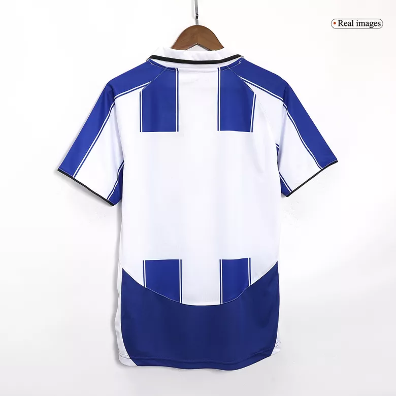FC Porto Home Soccer Jersey 2003/04 - vstockx