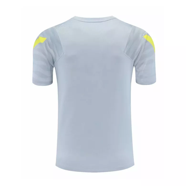 Chelsea Pre-Match Soccer Jersey 2021/22 - vstockx