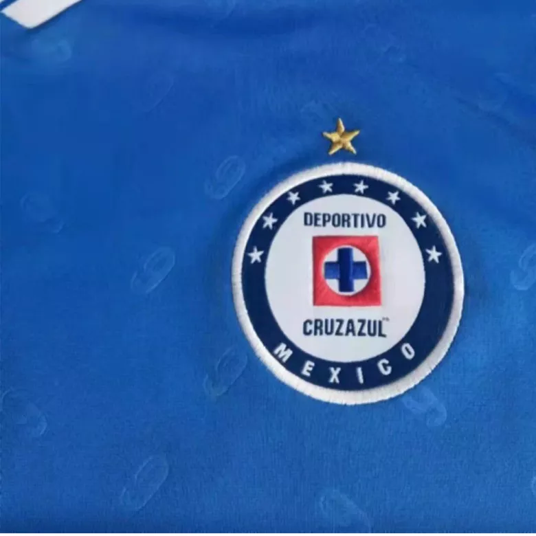 Cruz Azul Special Soccer Jersey 2021/22 - vstockx