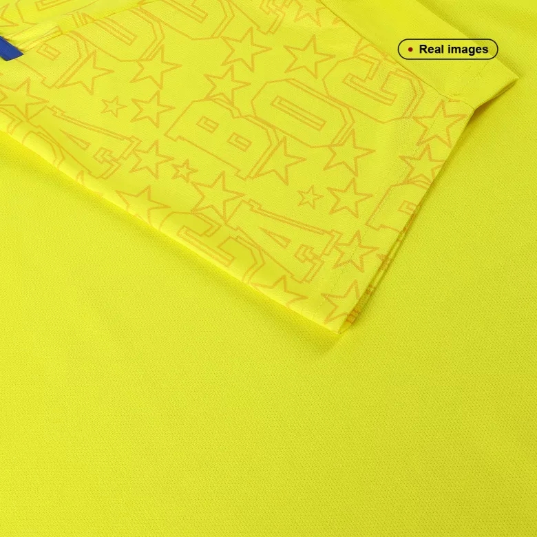 Boca Juniors Third Away Soccer Jersey 2022/23 - vstockx