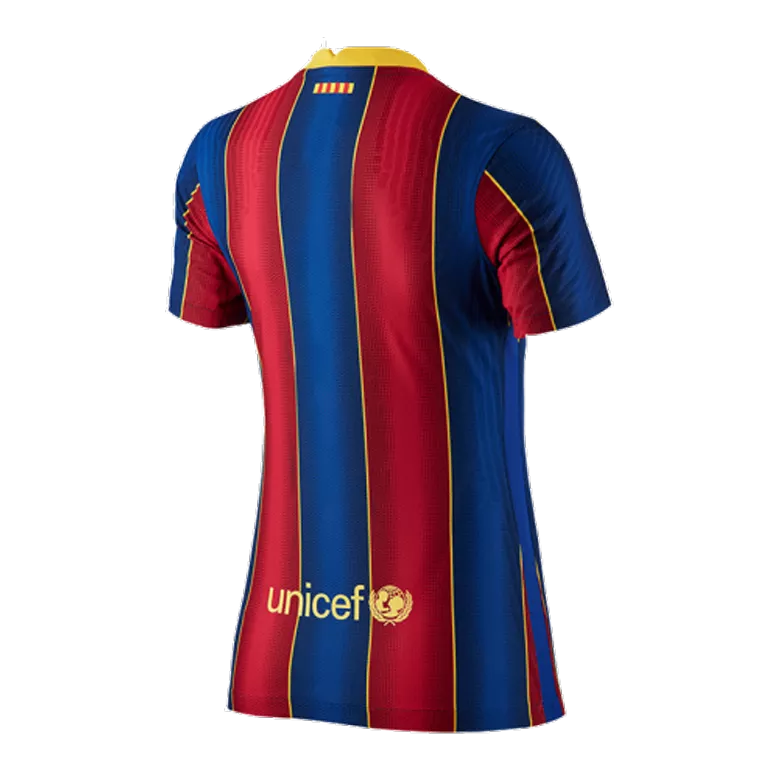 Barcelona Home Soccer Jersey 2020/21 Women              �� - vstockx
