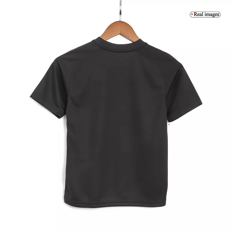 Canada Third Away Kids Jerseys Kit 2022 - vstockx