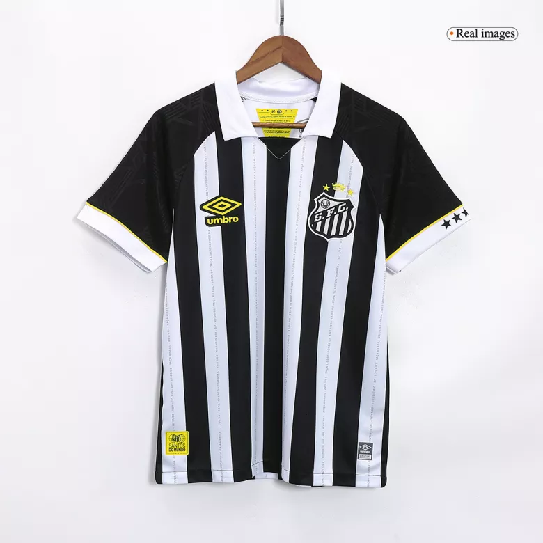 Santos FC Away Jersey 2023/24 - vstockx