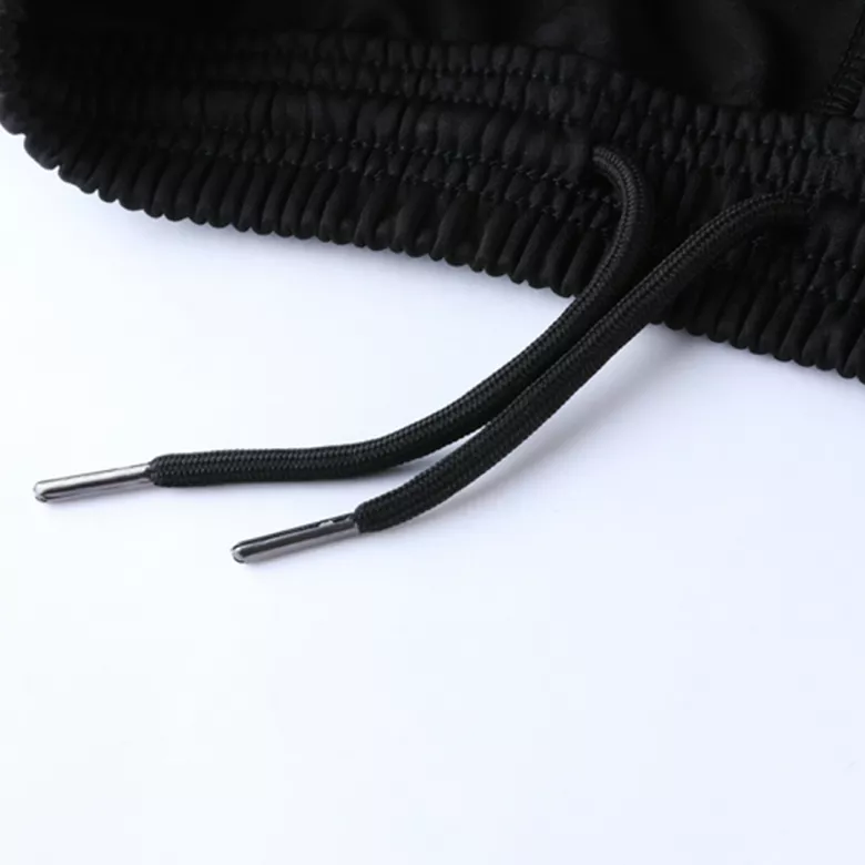 Liverpool Soccer Pants 2021/22 Black - vstockx