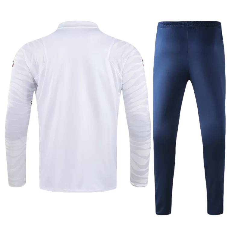 PSG Tracksuit 2021/22 By Jordan Kids - vstockx