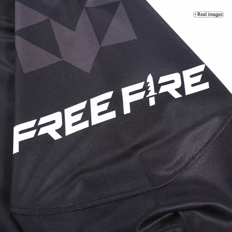 Club America Goalkeeper Long Sleeve Soccer Jersey 2023/24 - vstockx