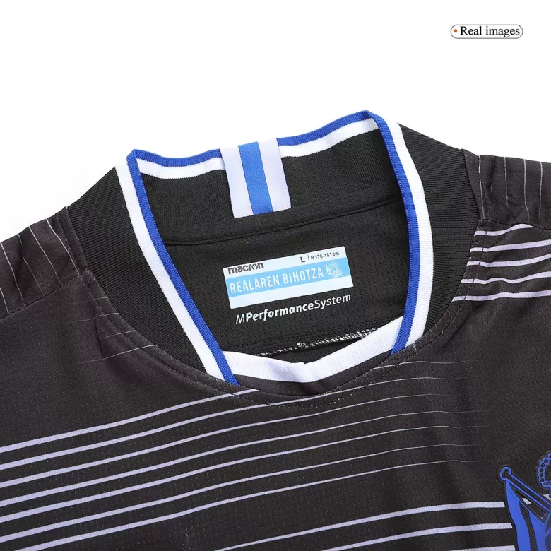 Real Sociedad Away Soccer Jersey 2022/23 - vstockx