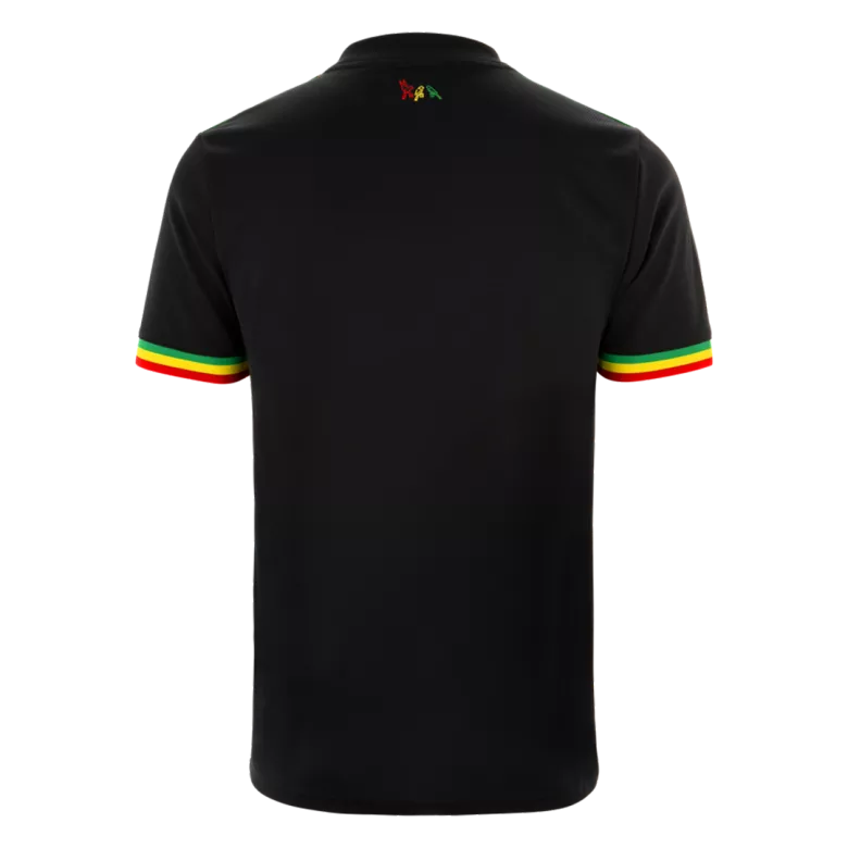 Ajax Third Away Authentic Soccer Jersey 2021/22 - vstockx