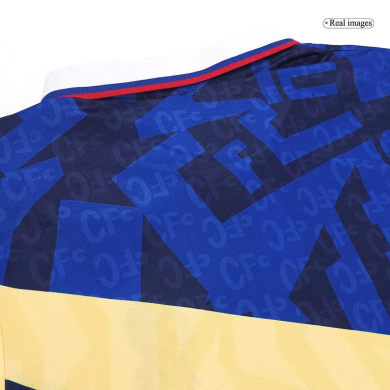 Chelsea x Score Draw Retro Jersey 2023 - vstockx