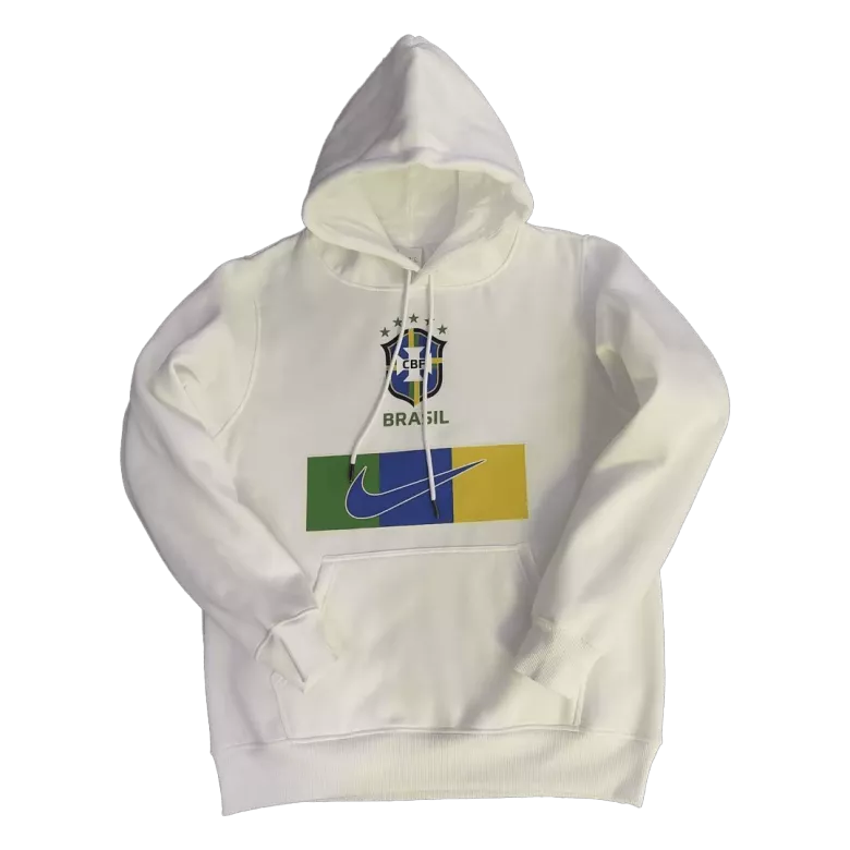 Brazil Sweater Hoodie 22/23 - vstockx