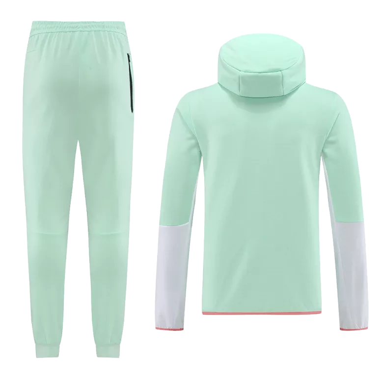 Customize Hoodie Training Kit (Jacket+Pants) - vstockx