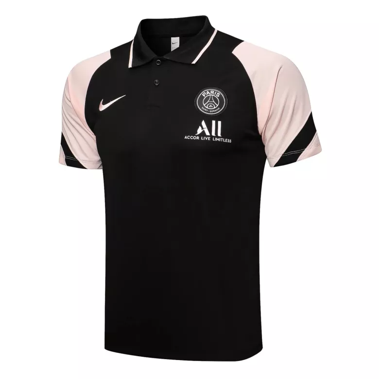 PSG Soccer Core Polo Shirts 2021/22 - vstockx