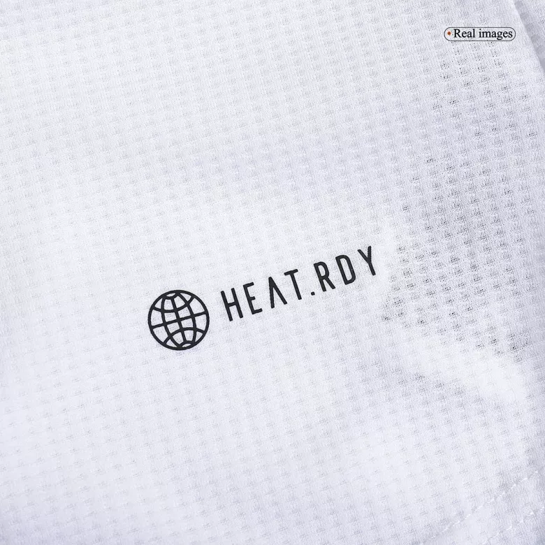 Club Universidad de Chile Away Authentic Soccer Jersey 2022/23 - vstockx