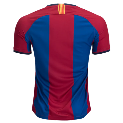 Barcelona Home Soccer Jersey 2019              �� - vstockx