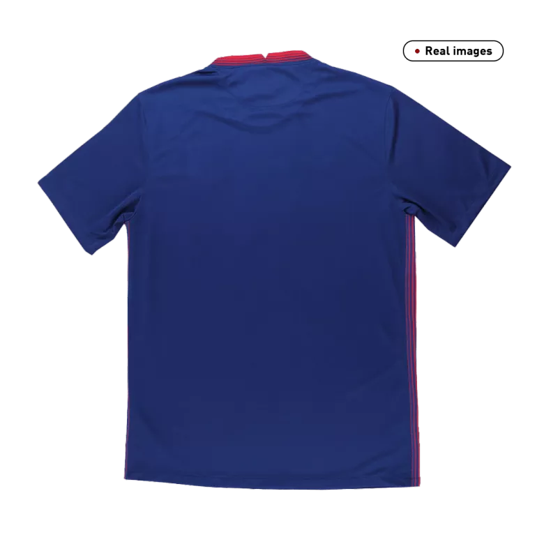 Atletico Madrid Away Soccer Jersey 2020/21              �� - vstockx